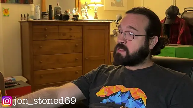 Seraph De La Luna online show from 1, 5, 2026