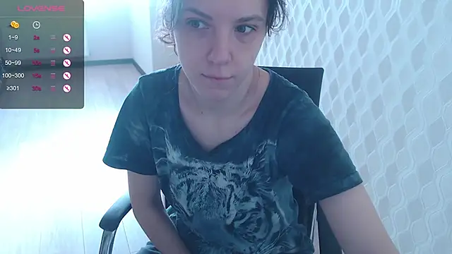 LisaHeart online show from 9, 2, 2026