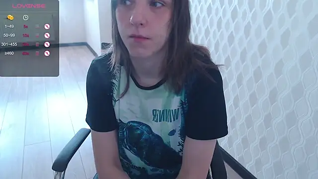 LisaHeart online show from 30, 3, 2026