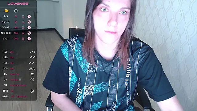 Snapshot of LisaHeart chatting on 30, 4, 2026 LisaHeart online show from 30, 4, 2026