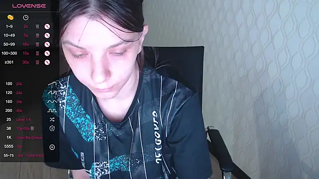 Snapshot of LisaHeart chatting on 1, 5, 2026 LisaHeart online show from 1, 5, 2026
