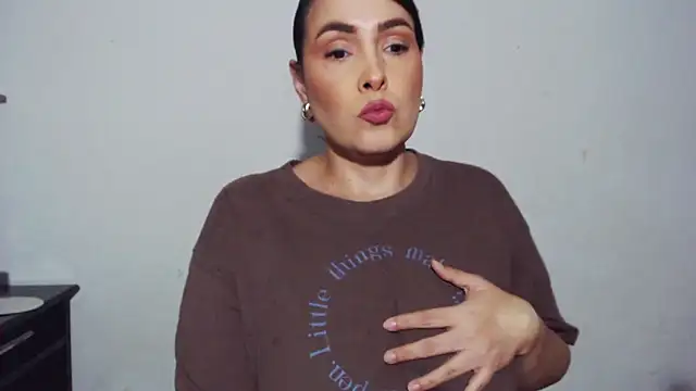 Miss Agatha online show from 30, 10, 2025