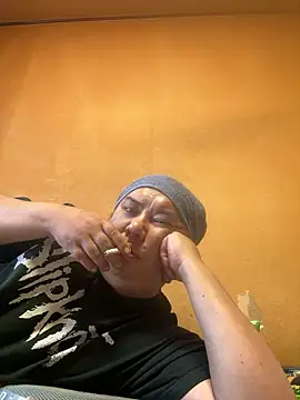 punk0805 online show from 29, 9, 2025