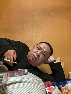 punk0805 online show from 4, 4, 2026