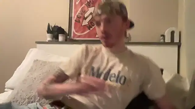 Snapshot of younghungginger chatting on 6, 2, 2025 younghungginger online show from 6, 2, 2025