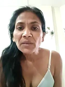 sunita6009 online show from 24, 6, 2026