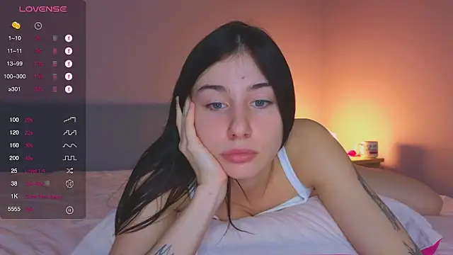 Snapshot of Vostok-6 chatting on 19, 9, 2025 Vostok-6 online show from 19, 9, 2025