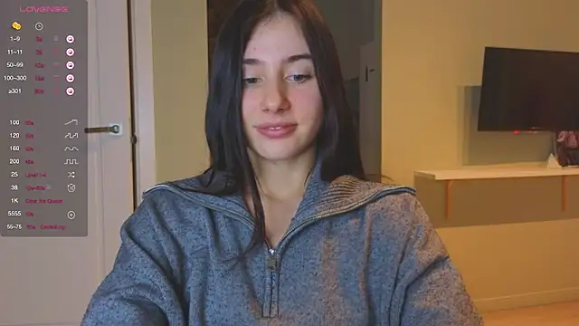 Snapshot of Vostok-6 chatting on 13, 10, 2025 Vostok-6 online show from 13, 10, 2025