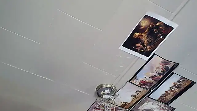 Glamazonx online show from 9, 4, 2026