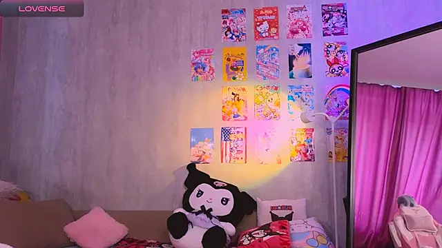 Britney Lynch online show from 27, 2, 2026