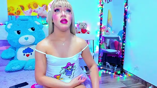 Snapshot of Candy_Candy__ chatting on 20, 2, 2026 Candy Candy online show from 20, 2, 2026