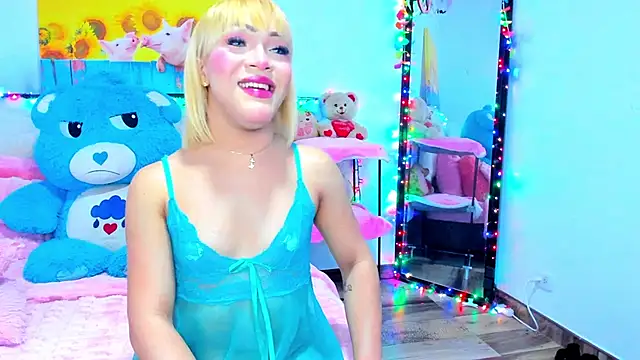 Snapshot of Candy_Candy__ chatting on 25, 5, 2026 Candy Candy online show from 25, 5, 2026