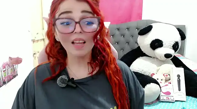 Alexatexa2929 online show from 29, 12, 2024