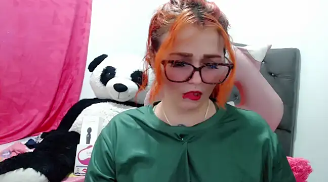 Alexatexa2929 online show from 5, 2, 2025