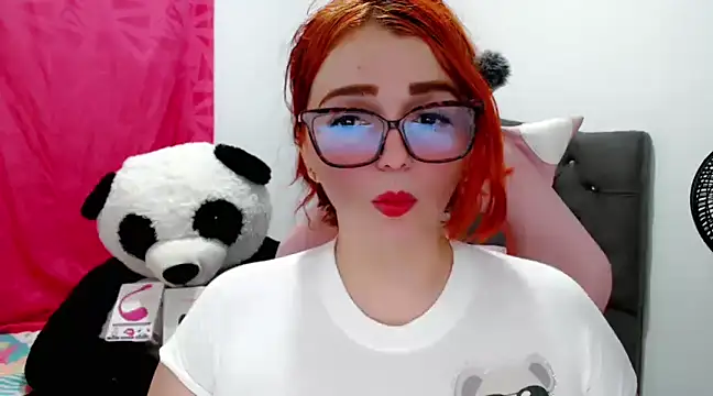 Alexatexa2929 online show from 13, 2, 2025