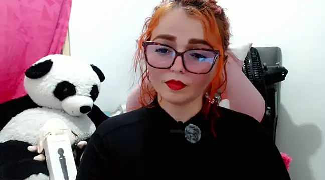 Alexatexa2929 online show from 1, 3, 2025