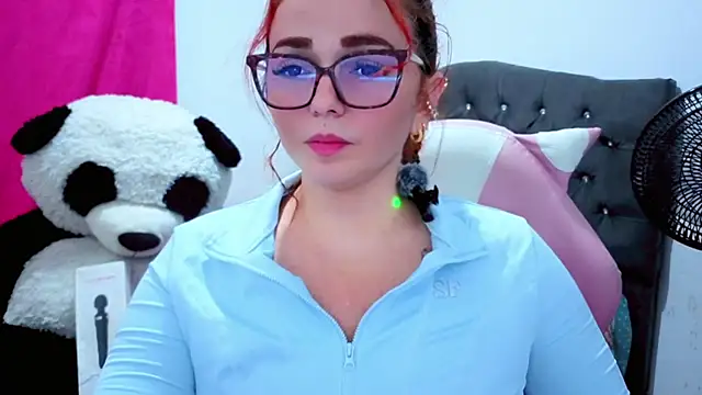 Alexatexa2929 online show from 25, 9, 2025