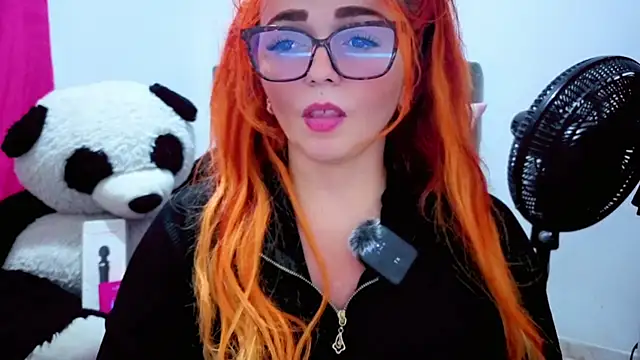 Alexatexa2929 online show from 24, 10, 2025