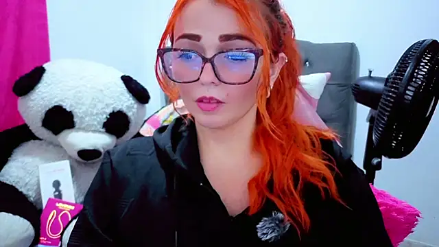 Alexatexa2929 online show from 30, 10, 2025