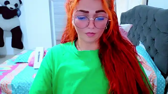 Alexatexa2929 online show from 3, 12, 2025