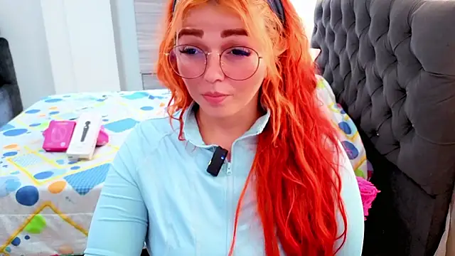 Alexatexa2929 online show from 11, 3, 2026