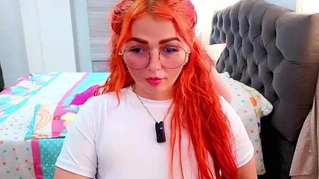 Alexatexa2929 online show from 25, 3, 2026