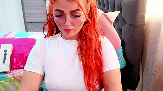Snapshot of Alexatexa2929 chatting on 29, 4, 2026 Alexatexa2929 online show from 29, 4, 2026