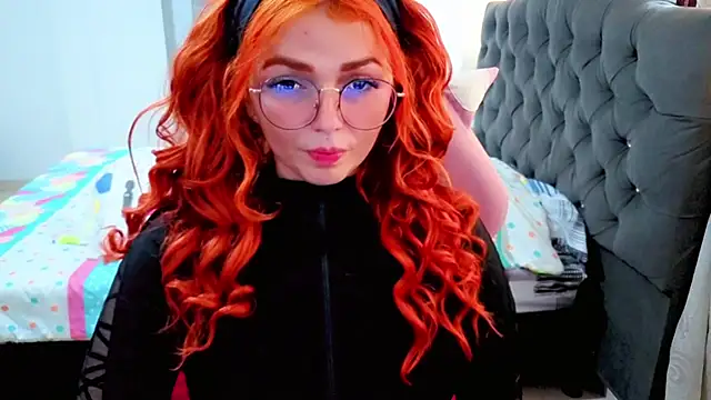 Snapshot of Alexatexa2929 chatting on 31, 5, 2026 Alexatexa2929 online show from 31, 5, 2026
