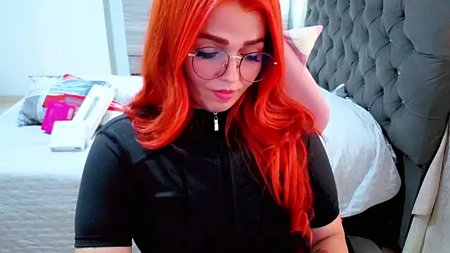 Snapshot of Alexatexa2929 chatting on 6, 6, 2026 Alexatexa2929 online show from 6, 6, 2026