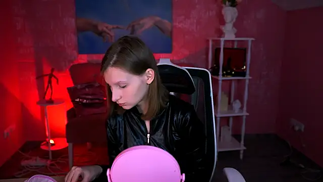 Snapshot of EllaHorton chatting on 21, 4, 2026 EllaHorton online show from 21, 4, 2026