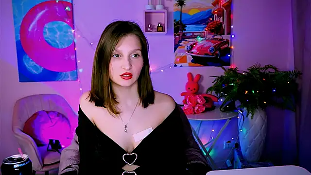 Snapshot of EllaHorton chatting on 27, 4, 2026 EllaHorton online show from 27, 4, 2026