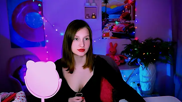 Snapshot of EllaHorton chatting on 28, 4, 2026 EllaHorton online show from 28, 4, 2026