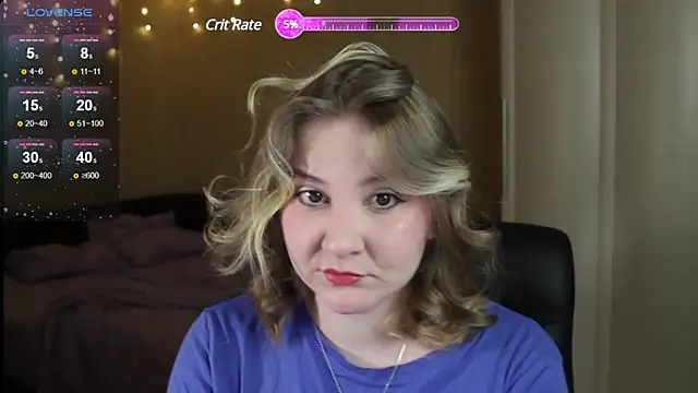 Snapshot of sensual_girrrl chatting on 23, 1, 2025 sensual girrrl online show from 23, 1, 2025
