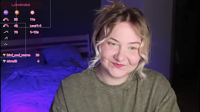Snapshot of sensual_girrrl chatting on 26, 5, 2026 sensual girrrl online show from 26, 5, 2026