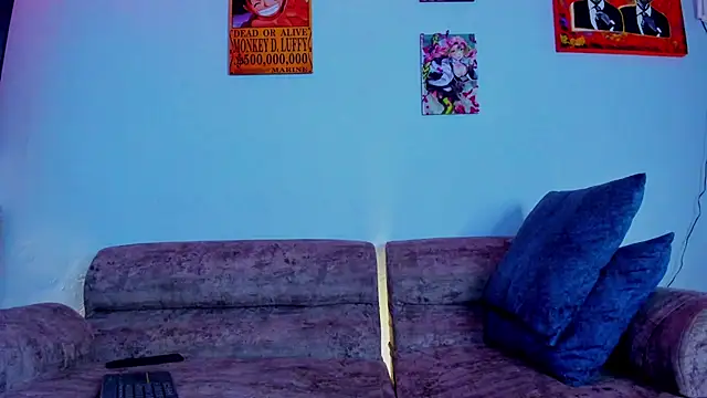 Drako Lamar online show from 6, 11, 2025