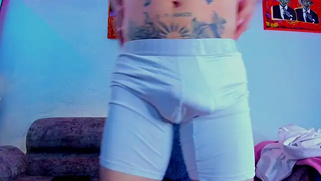 Drako Lamar online show from 13, 11, 2025