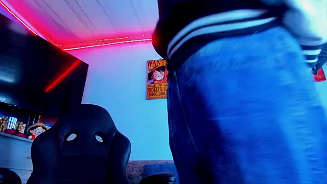 Drako Lamar online show from 16, 12, 2025