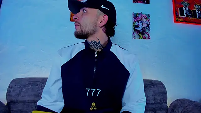 Drako Lamar online show from 6, 1, 2026