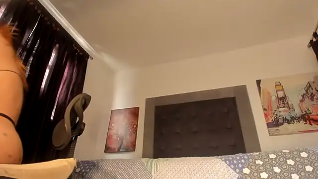 Misstresserotica online show from 15, 10, 2025