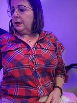 PaulinaSanders X online show from 26, 12, 2024