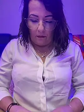 PaulinaSanders X online show from 30, 1, 2025