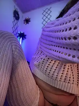 PaulinaSanders X online show from 20, 2, 2026