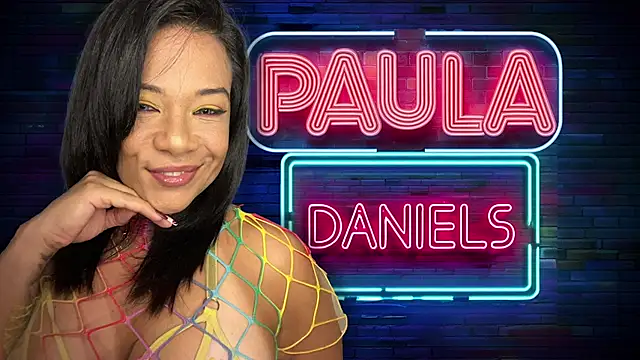 paula daniela1 online show from 13, 2, 2026