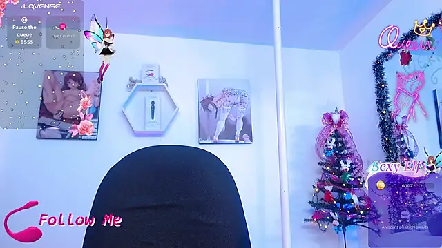 Dagny beker online show from 19, 12, 2025