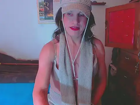 LorenJade online show from 8, 1, 2026