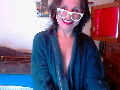 LorenJade online show from 11, 1, 2026