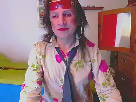 LorenJade online show from 15, 1, 2026