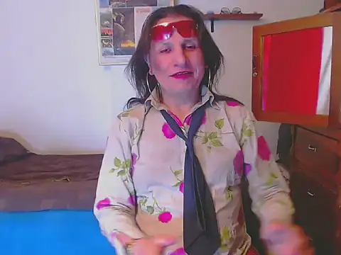 LorenJade online show from 17, 1, 2026