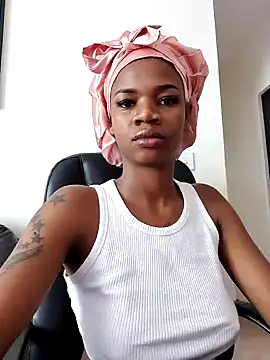 Sexy-Aljan online show from 30, 12, 2024