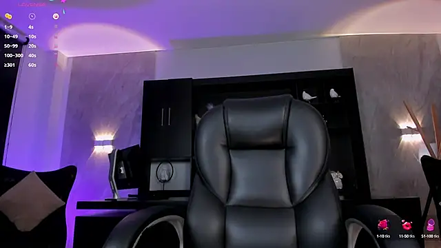 EloisaOlivero online show from 11, 2, 2025